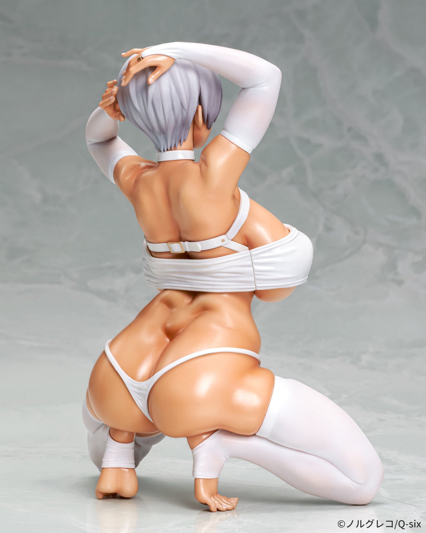 Hiiragi Yuka - Original Character - Q-Six - Anime Figuren günstig kaufen