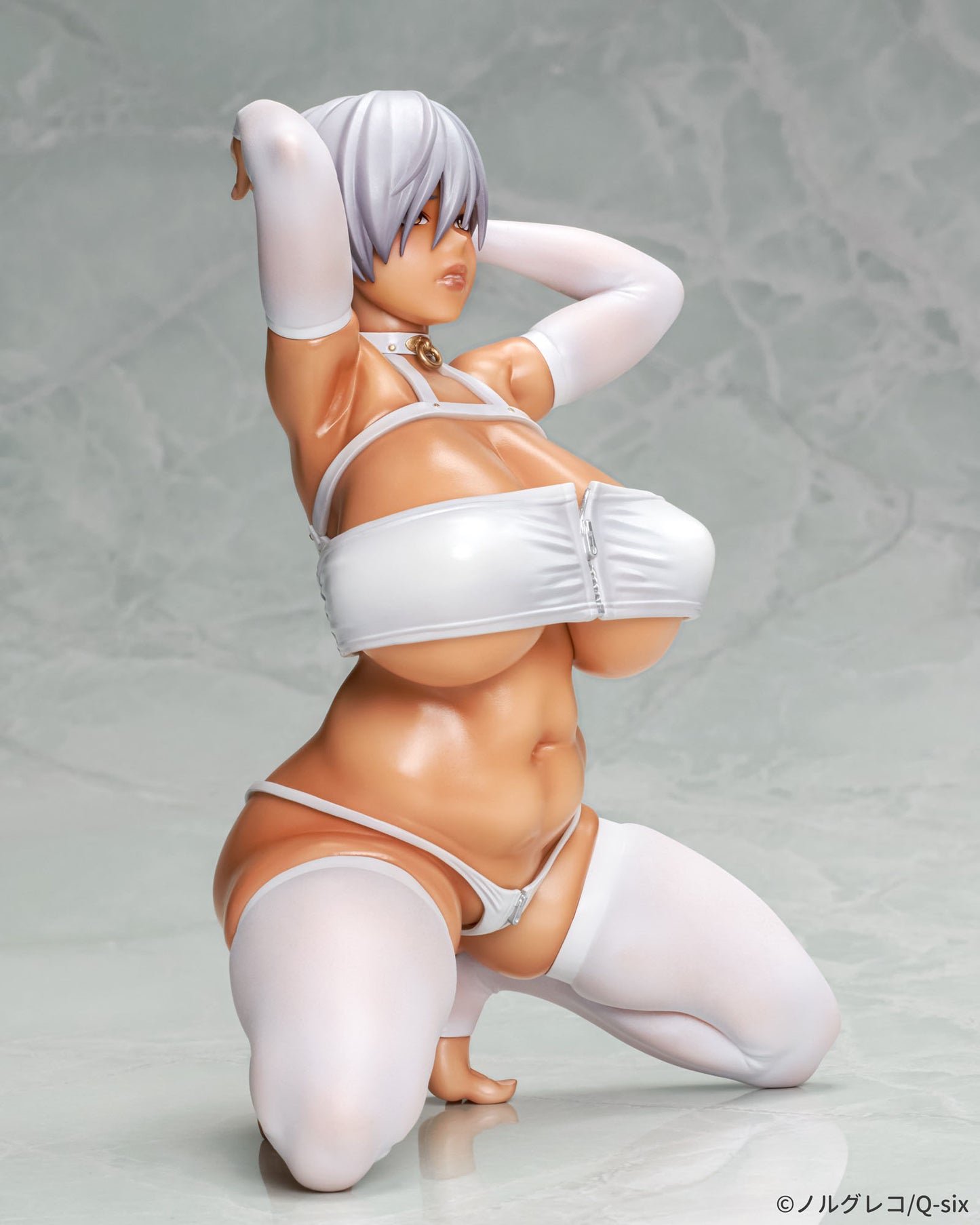 Hiiragi Yuka - Original Character - Q-Six - Anime Figuren günstig kaufen