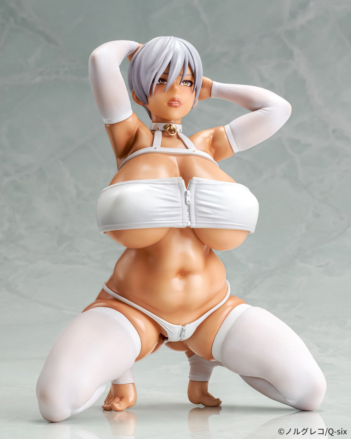 Hiiragi Yuka - Original Character - Q-Six - Anime Figuren günstig kaufen