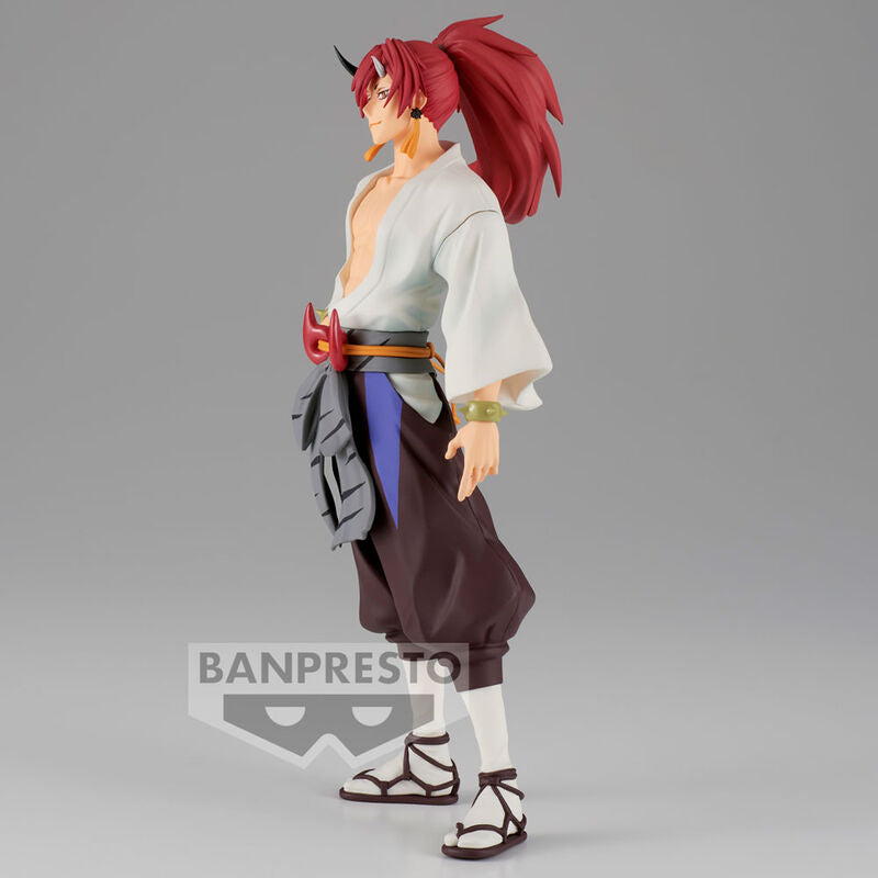 Hiiro  - That Time I Got Reincarnated as a Slime - Banpresto - Anime Figuren günstig kaufen