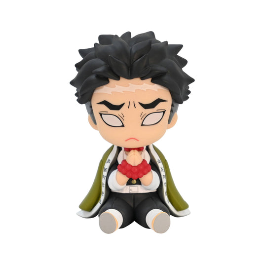 Himejima Gyomei - Potetto / Demon Slayer: Kimetsu no Yaiba - Anime Figuren günstig kaufen