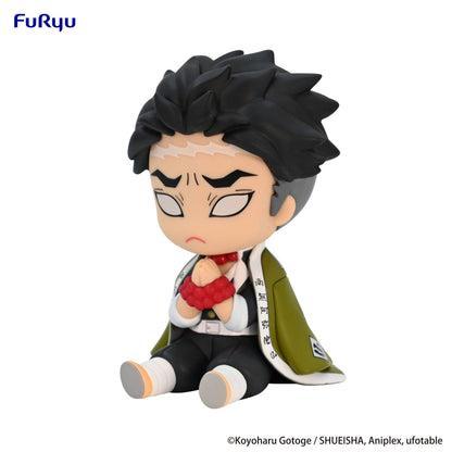 Himejima Gyomei - Potetto / Demon Slayer: Kimetsu no Yaiba - Anime Figuren günstig kaufen