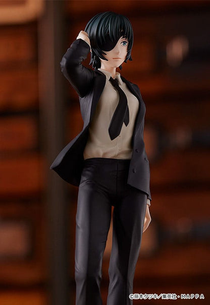 Himeno Chainsaw Man Good Smile Company - Anime Figuren günstig kaufen