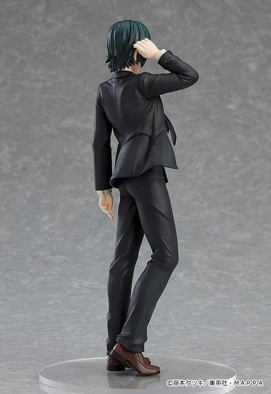 Himeno Chainsaw Man Good Smile Company - Anime Figuren günstig kaufen