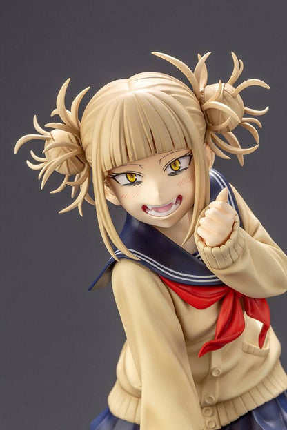 Himiko Toga - ARTFXJ Series - My Hero Academia -Kotobukiya - Anime Figuren günstig kaufen