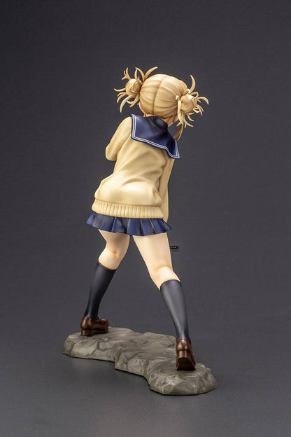 Himiko Toga - ARTFXJ Series - My Hero Academia -Kotobukiya - Anime Figuren günstig kaufen