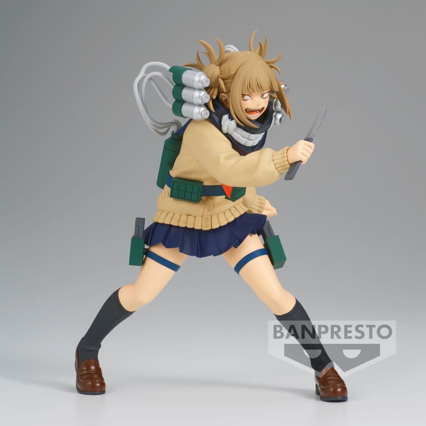 Himiko Toga - My Hero Academia - Banpresto - Anime Figuren günstig kaufen