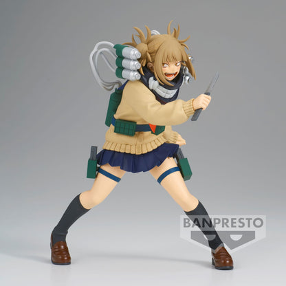 Himiko Toga - My Hero Academia - Banpresto - Anime Figuren günstig kaufen
