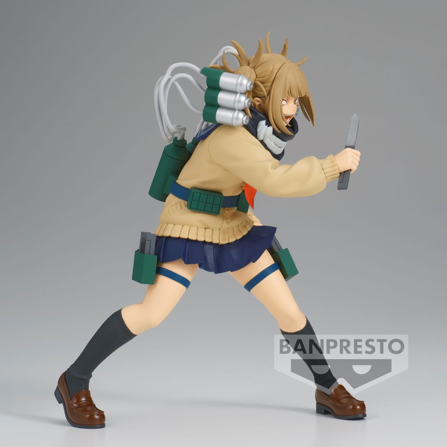 Himiko Toga - My Hero Academia - Banpresto - Anime Figuren günstig kaufen