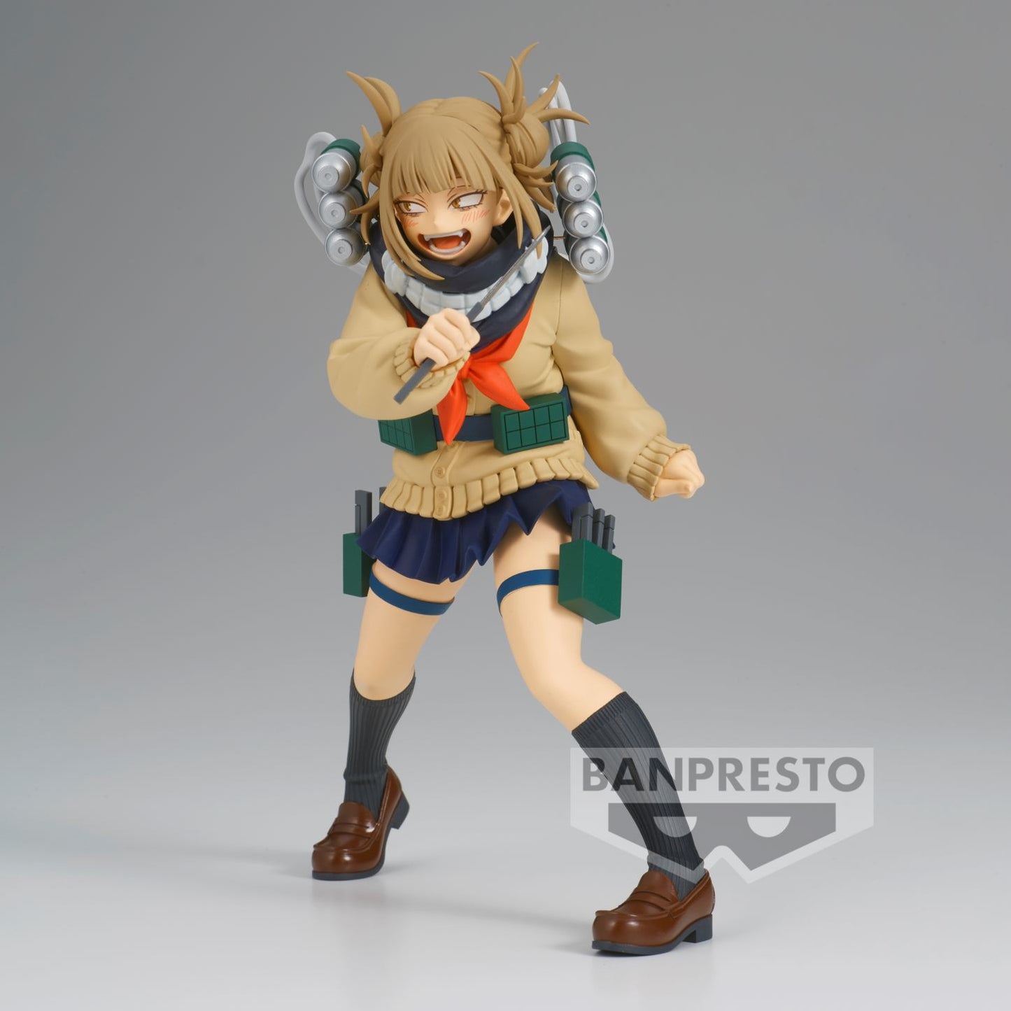 Himiko Toga - My Hero Academia - Banpresto - Anime Figuren günstig kaufen