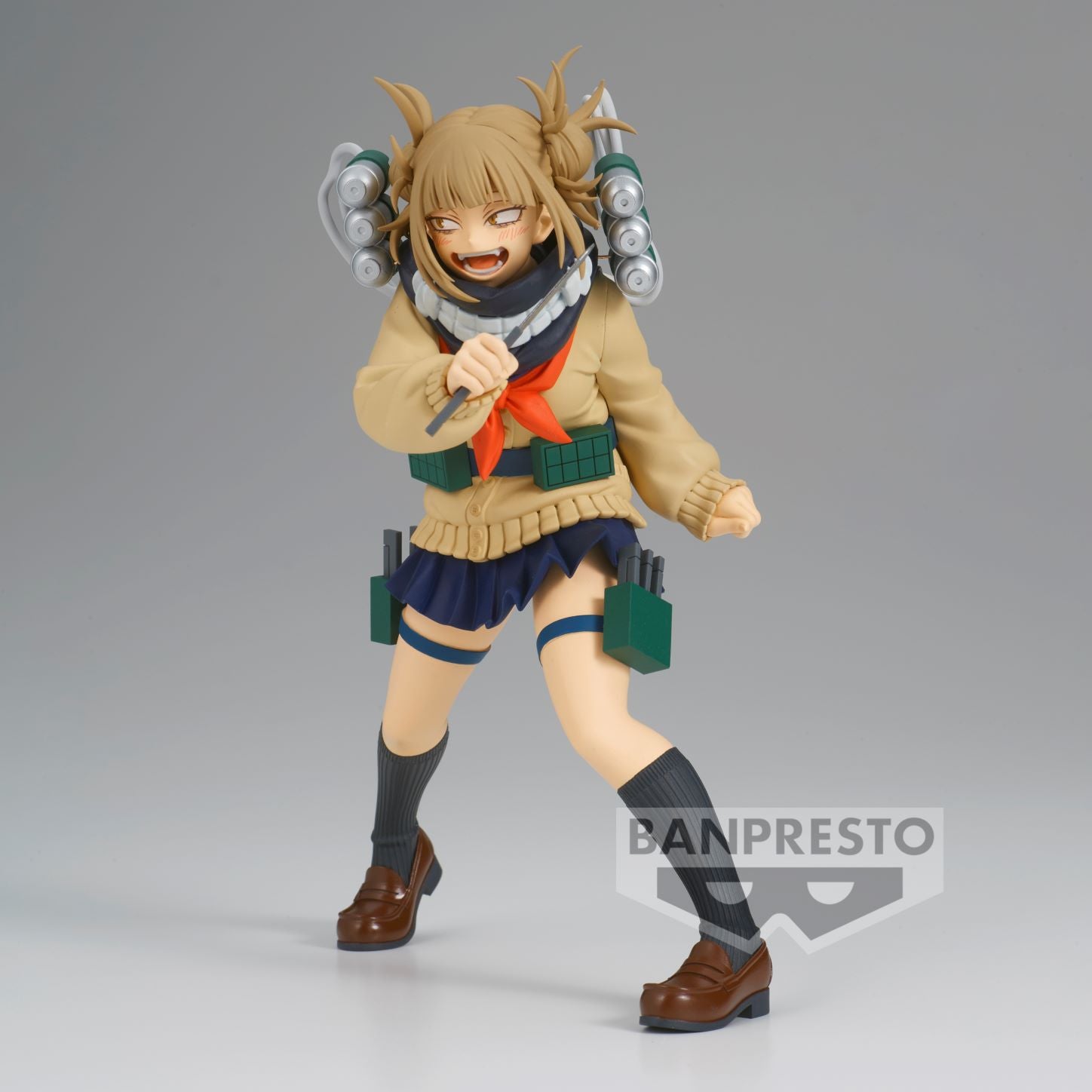 Himiko Toga - My Hero Academia - Banpresto - Anime Figuren günstig kaufen