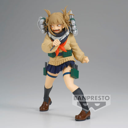 Himiko Toga - My Hero Academia - Banpresto - Anime Figuren günstig kaufen