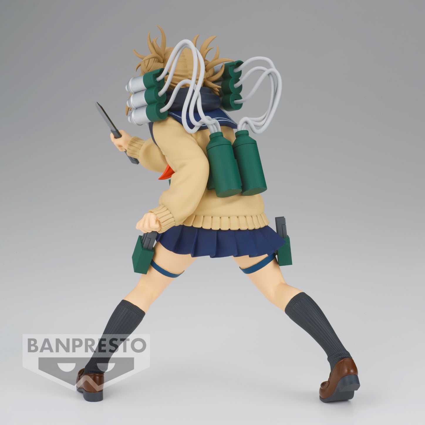Himiko Toga - My Hero Academia - Banpresto - Anime Figuren günstig kaufen