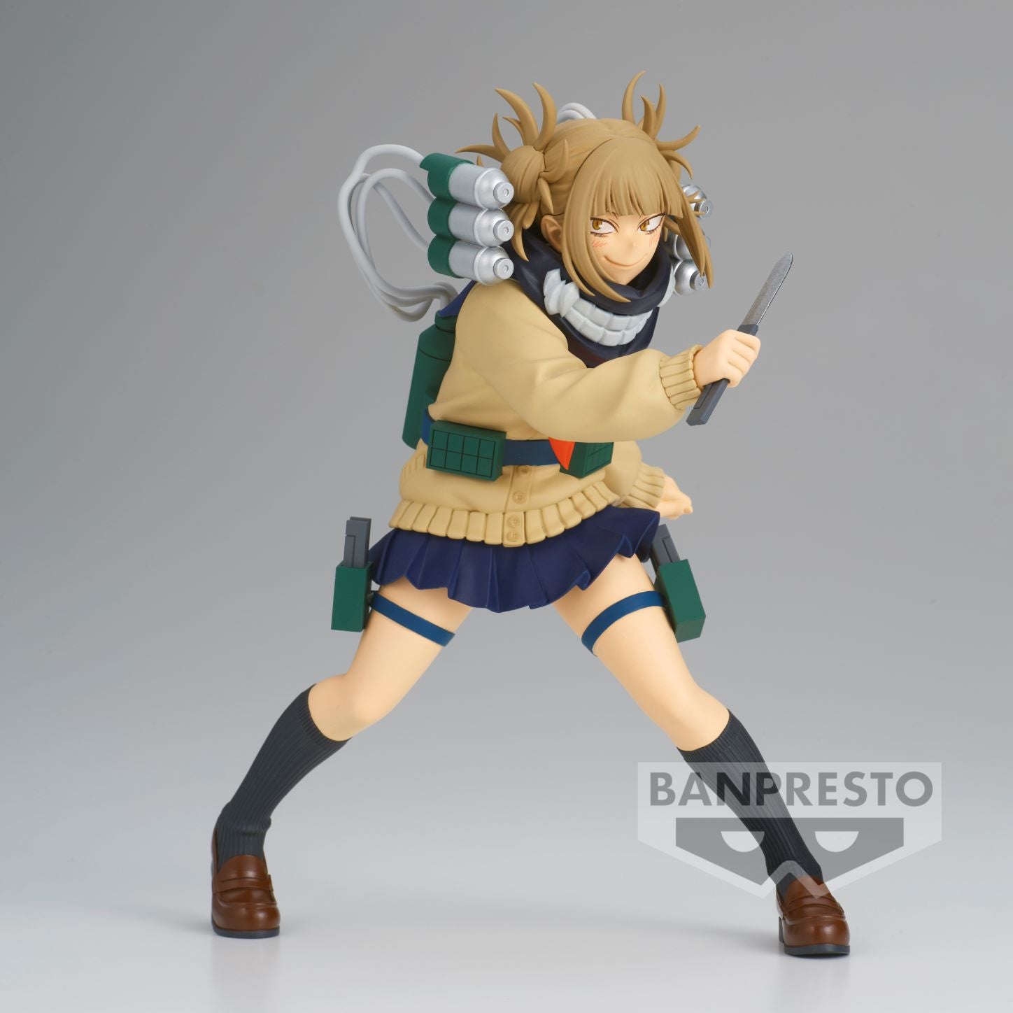 Himiko Toga - My Hero Academia - Banpresto - Anime Figuren günstig kaufen