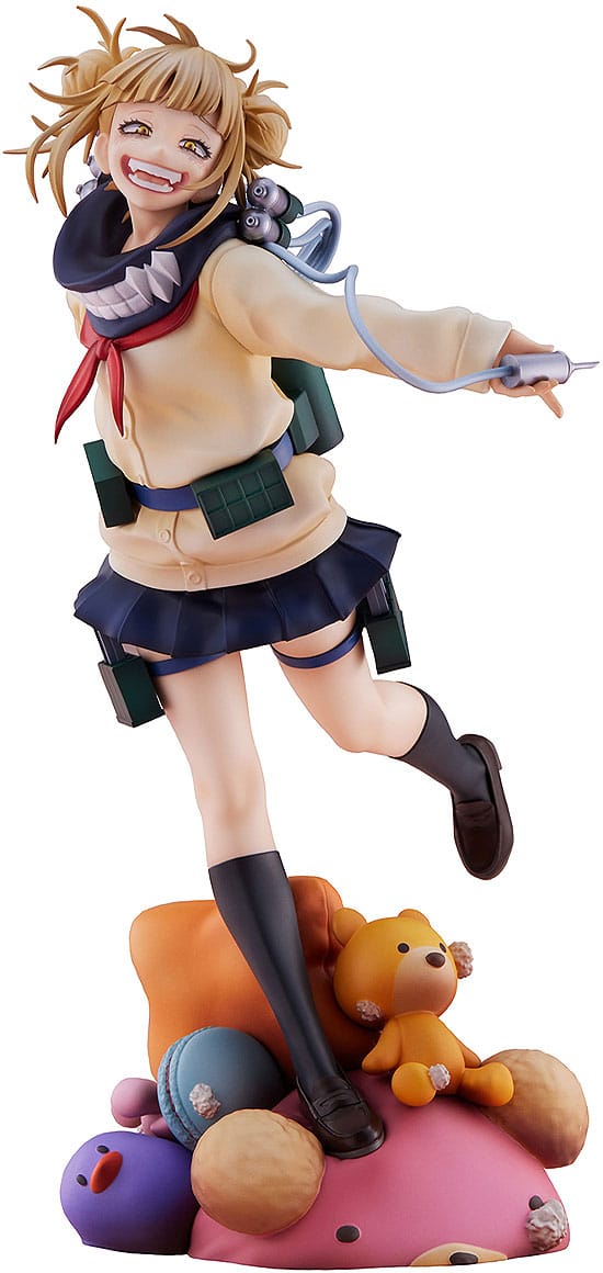 Himiko Toga My Hero Academia Tomy - Anime Figuren günstig kaufen