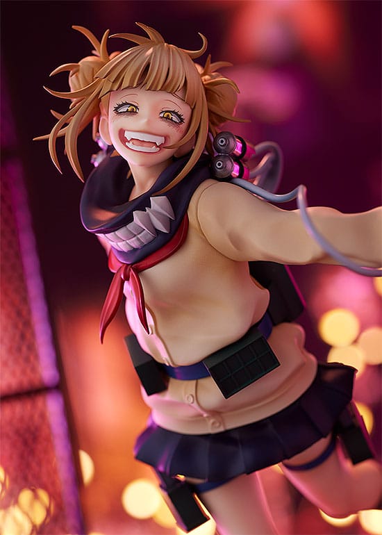 Himiko Toga My Hero Academia Tomy - Anime Figuren günstig kaufen