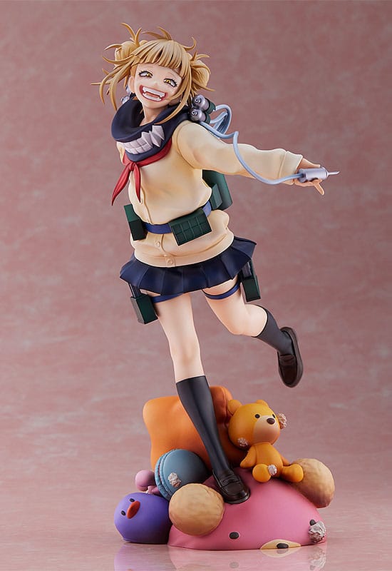 Himiko Toga My Hero Academia Tomy - Anime Figuren günstig kaufen