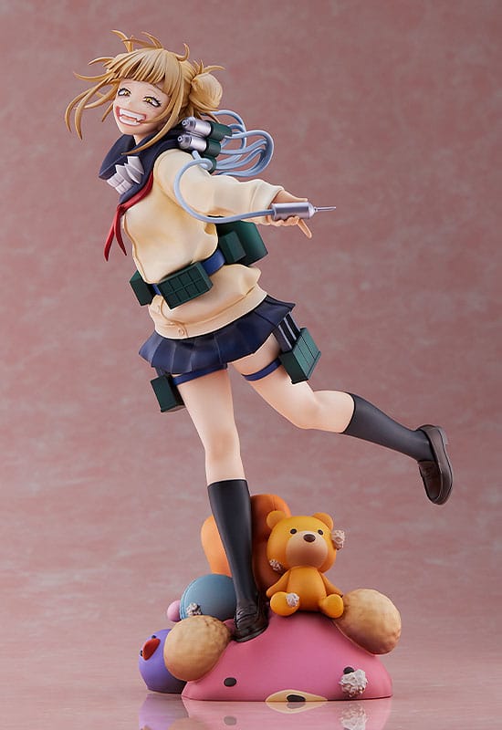 Himiko Toga My Hero Academia Tomy - Anime Figuren günstig kaufen