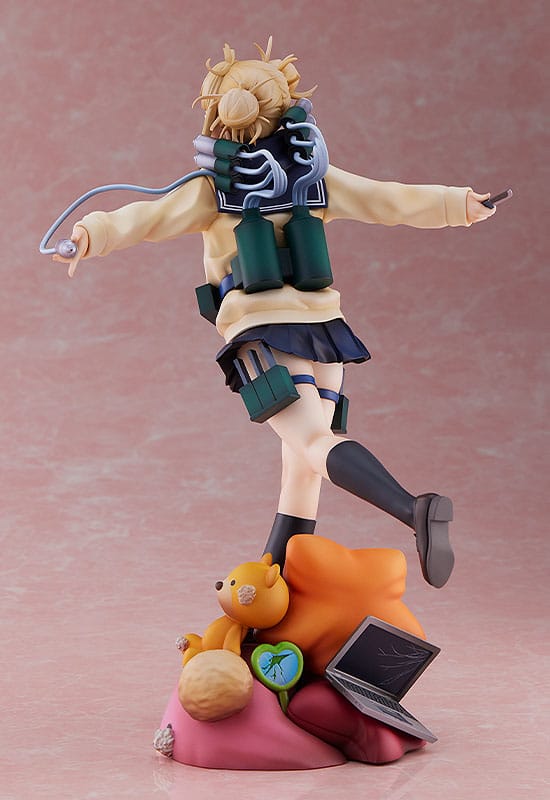 Himiko Toga My Hero Academia Tomy - Anime Figuren günstig kaufen