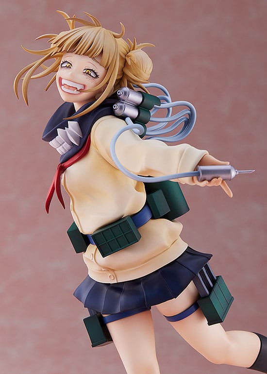 Himiko Toga My Hero Academia Tomy - Anime Figuren günstig kaufen
