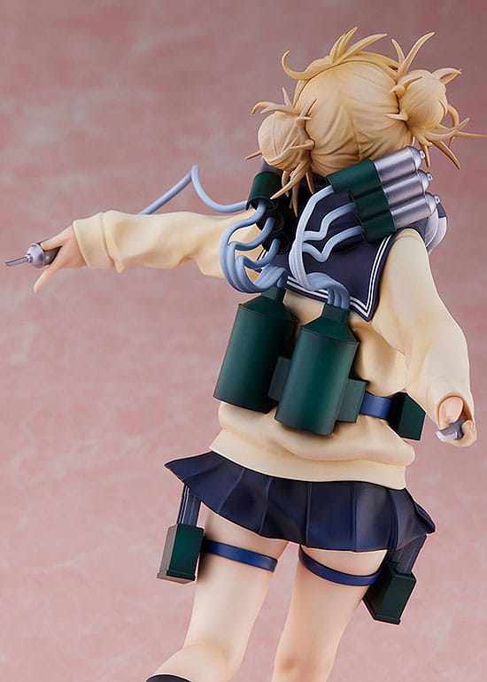 Himiko Toga My Hero Academia Tomy - Anime Figuren günstig kaufen