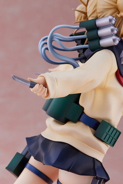 Himiko Toga My Hero Academia Tomy - Anime Figuren günstig kaufen