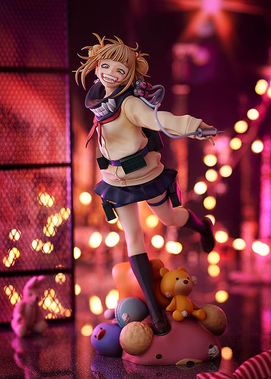Himiko Toga My Hero Academia Tomy - Anime Figuren günstig kaufen