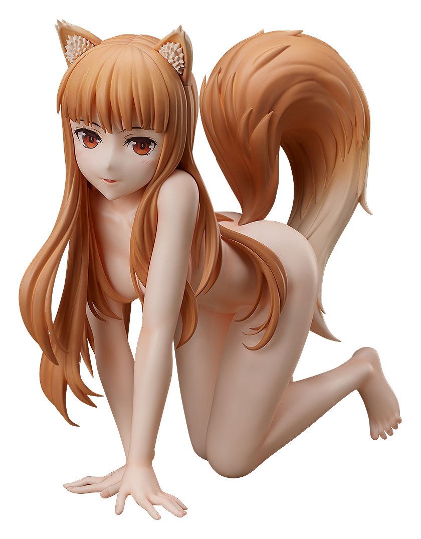 Holo / Spice and Wolf - Anime Figuren günstig kaufen