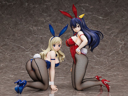Homura Kogetsu Bunny Ver. Edens Zero - FREEing - Anime Figuren günstig kaufen