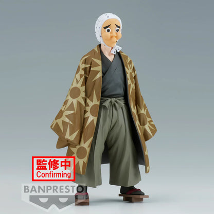 Hotaru Haganezuka - -Kizuna no Sou- Vol. 35 - Demon Slayer Kimetsu no Yaiba - Banpresto - Anime Figuren günstig kaufen