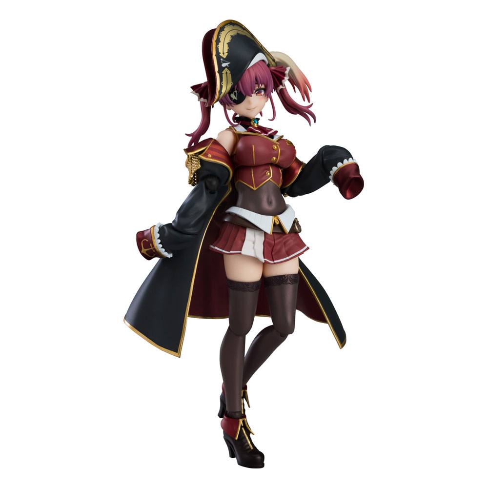 Houshou Marine - Figma (#577) Hololive Production - Anime Figuren günstig kaufen