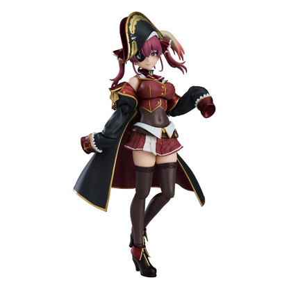 Houshou Marine - Figma (#577) Hololive Production - Anime Figuren günstig kaufen