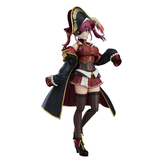 Houshou Marine - Figma (#577) Hololive Production - Anime Figuren günstig kaufen