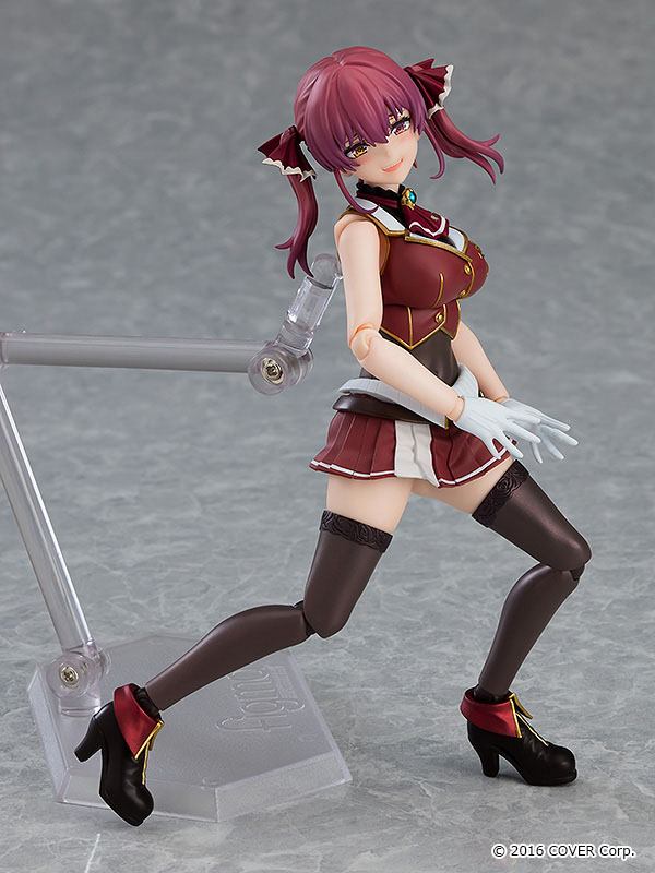 Houshou Marine - Figma (#577) Hololive Production - Anime Figuren günstig kaufen