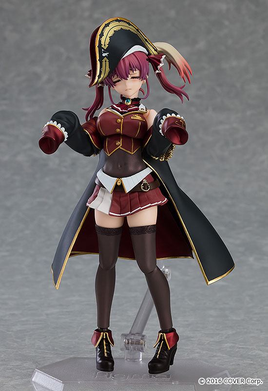 Houshou Marine - Figma (#577) Hololive Production - Anime Figuren günstig kaufen