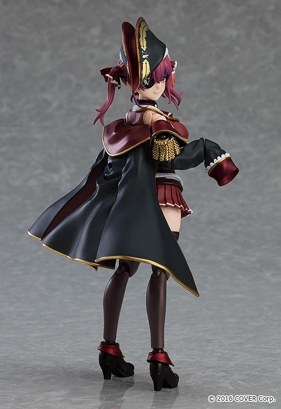 Houshou Marine - Figma (#577) Hololive Production - Anime Figuren günstig kaufen