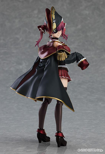 Houshou Marine - Figma (#577) Hololive Production - Anime Figuren günstig kaufen