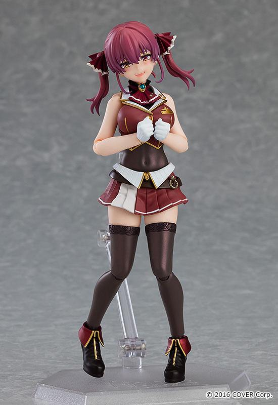 Houshou Marine - Figma (#577) Hololive Production - Anime Figuren günstig kaufen