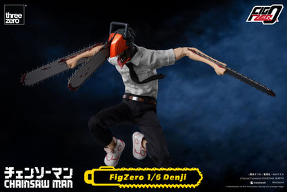 Denji - FigZEro - THheeZero