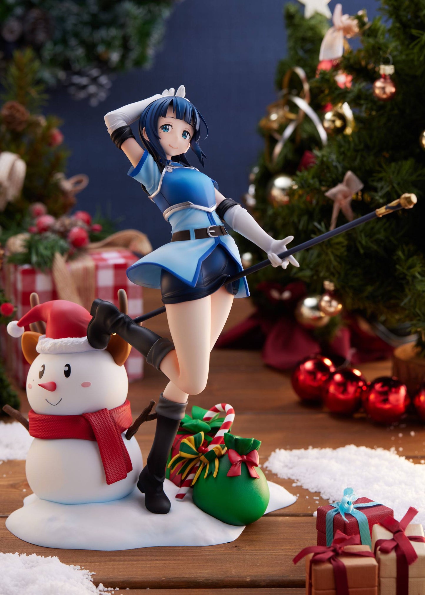 Sachi Sword Art Online AliceGlint - Anime Figuren günstig kaufen