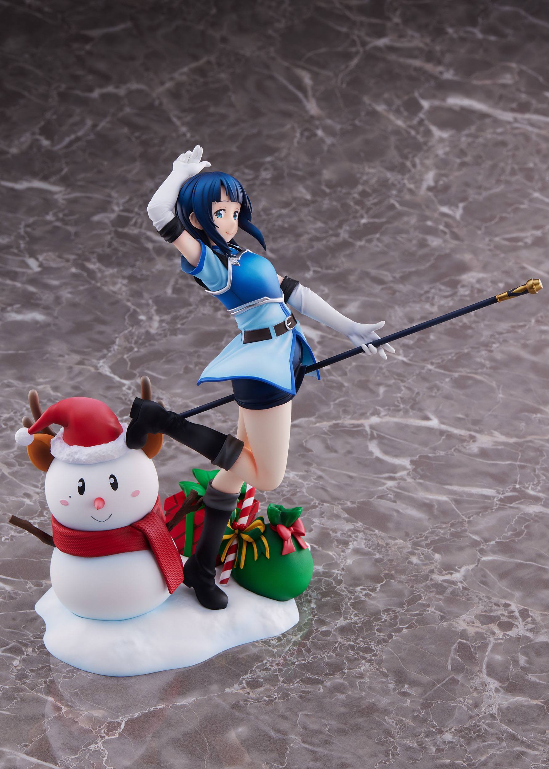 Sachi Sword Art Online AliceGlint - Anime Figuren günstig kaufen