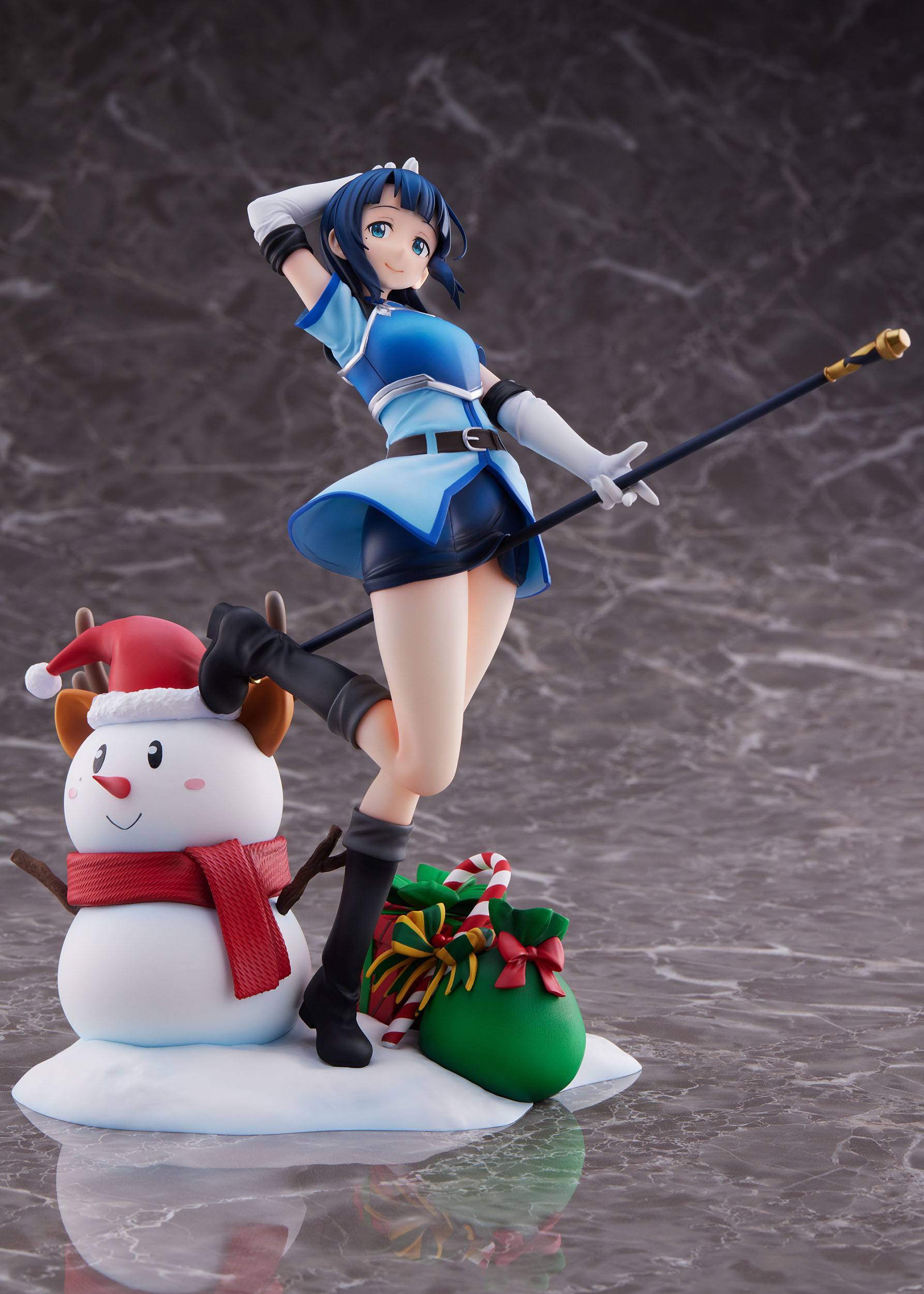 Sachi Sword Art Online AliceGlint - Anime Figuren günstig kaufen