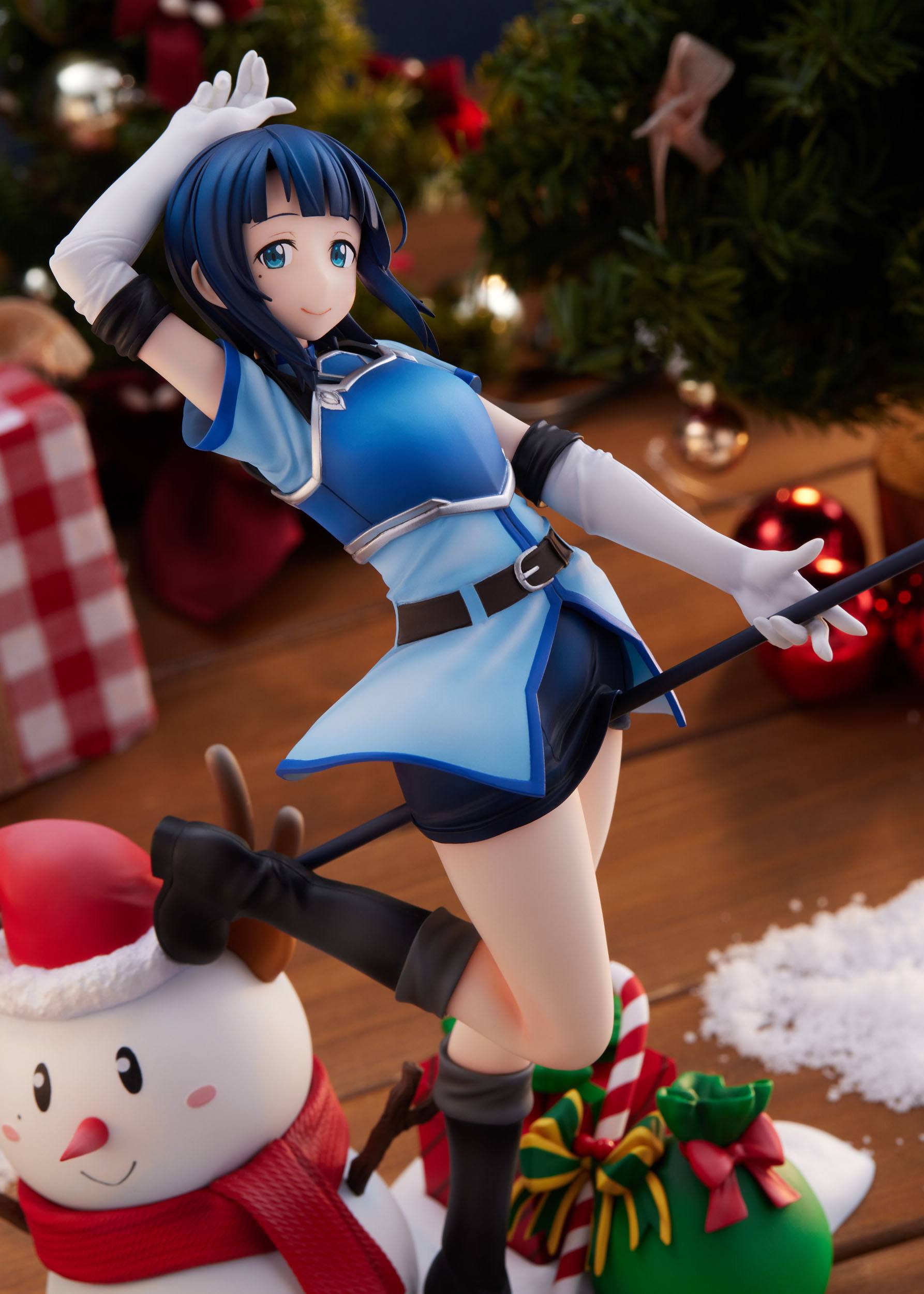 Sachi Sword Art Online AliceGlint - Anime Figuren günstig kaufen