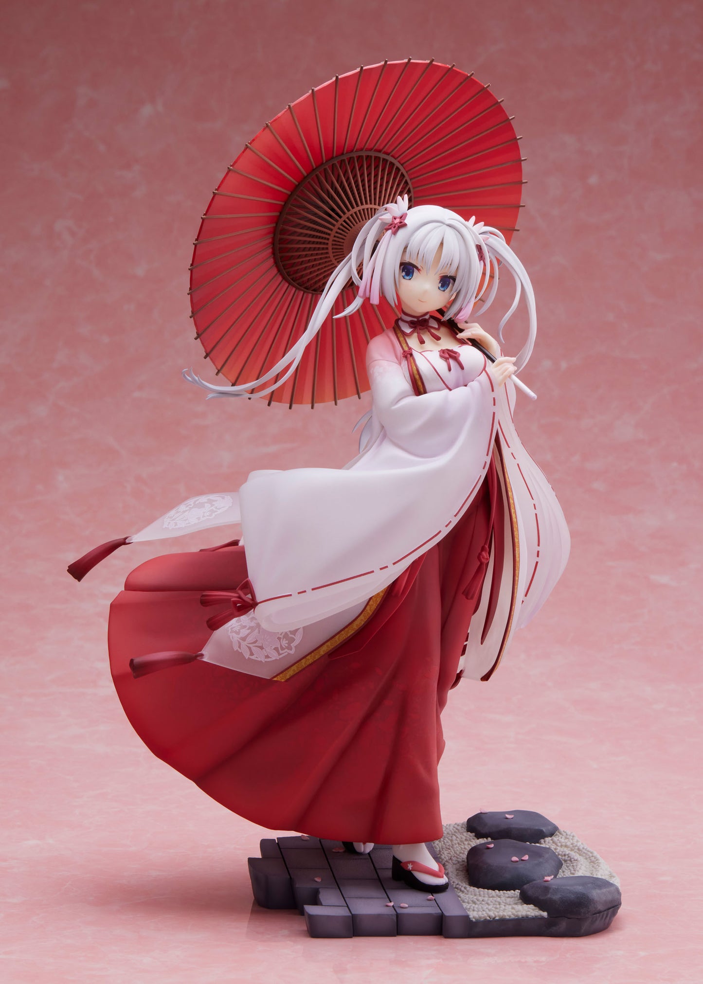 Yoshino Tomotake - STD Edition - Senren Banka - AliceGlint