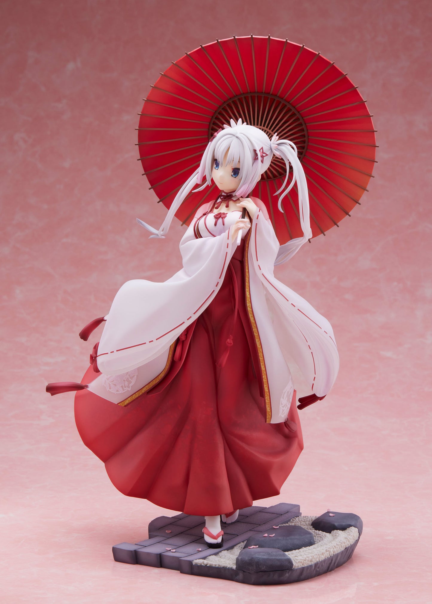 Yoshino Tomotake - STD Edition - Senren Banka - AliceGlint