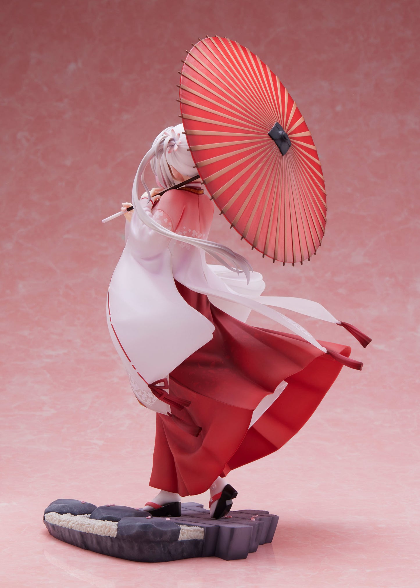 Yoshino Tomotake - STD Edition - Senren Banka - AliceGlint