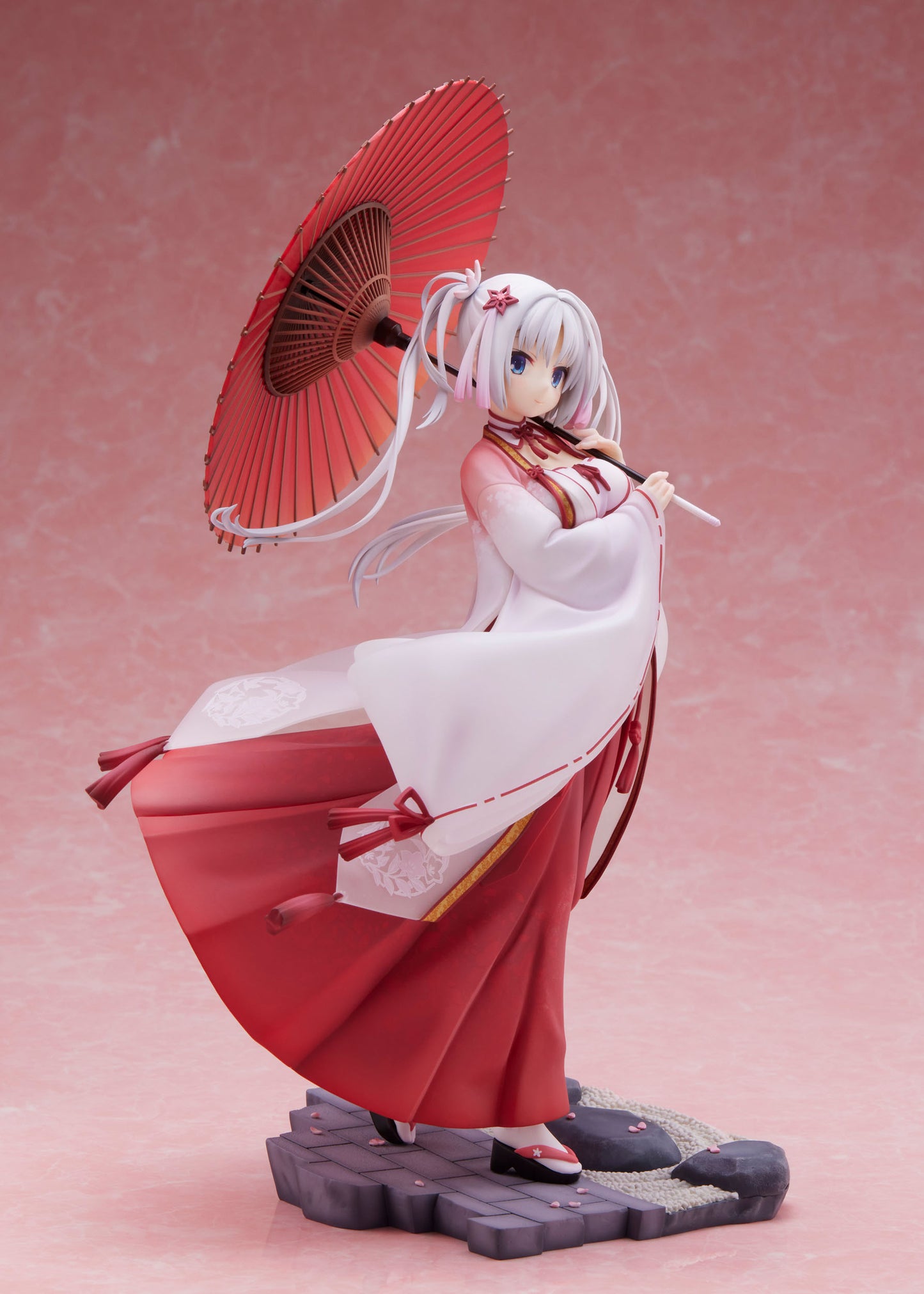 Yoshino Tomotake - STD Edition - Senren Banka - AliceGlint
