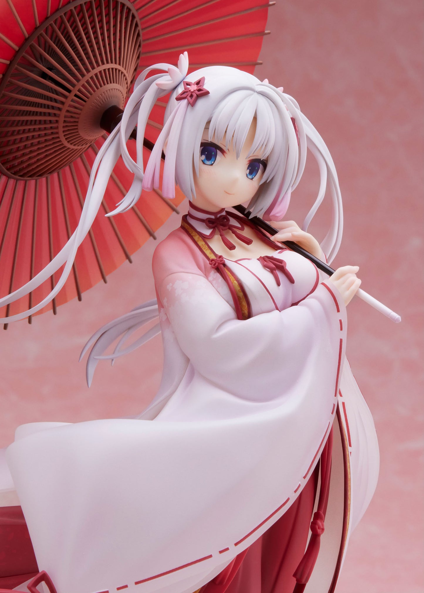 Yoshino Tomotake - STD Edition - Senren Banka - AliceGlint