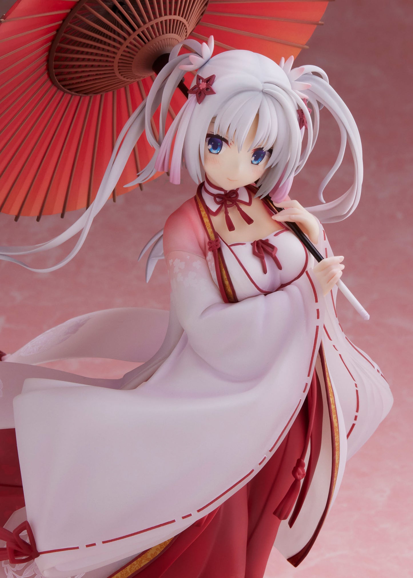Yoshino Tomotake - STD Edition - Senren Banka - AliceGlint