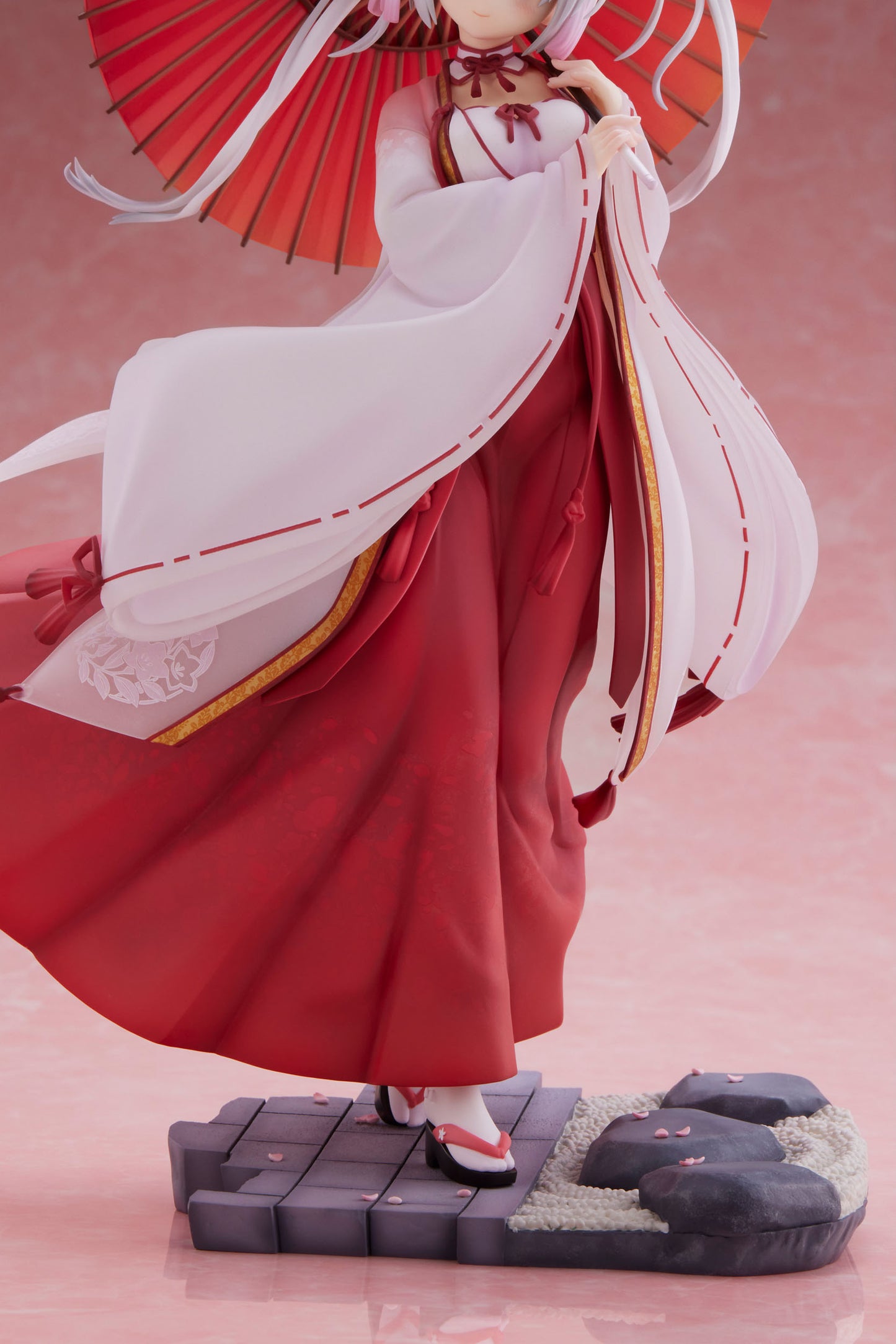 Yoshino Tomotake - STD Edition - Senren Banka - AliceGlint